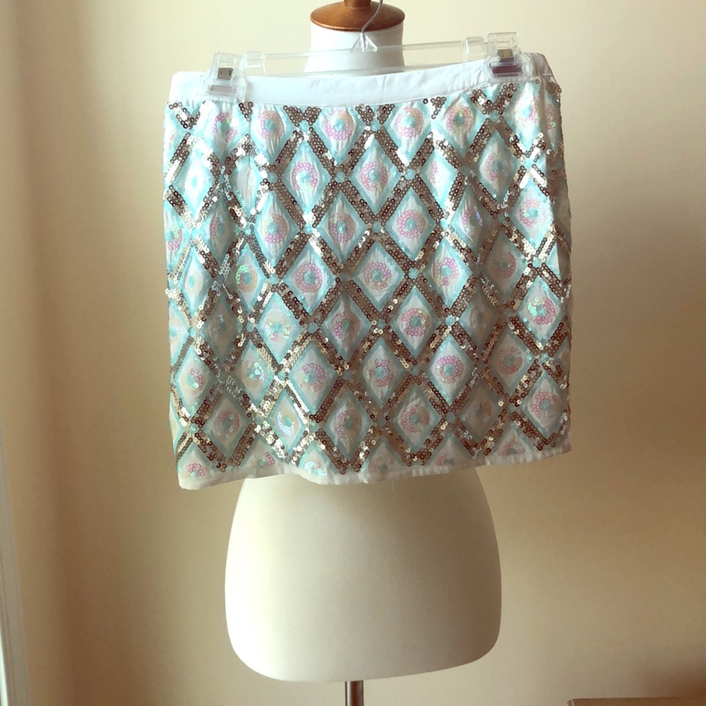 Mini skirt by Endless Rose